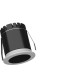 Точечный светильник Hole DL18897R7W1W Donolux