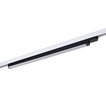 Трековый светильник Beam DL18931/20W B 3000K Donolux