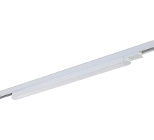 Трековый светильник Beam DL18931/20W W 3000K Donolux