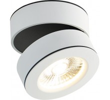 Точечный светильник Sun DL18958R25W1W Donolux
