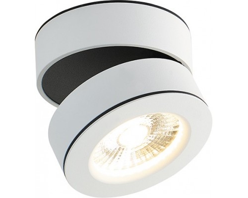 Точечный светильник Sun DL18958R25W1W Donolux Точечный светильник Sun DL18958R25W1W Donolux
