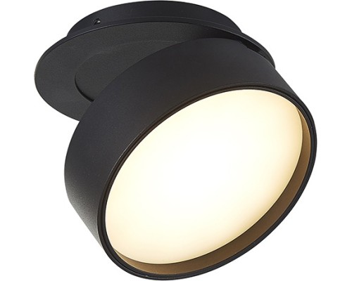 Точечный светильник Bloom DL18959R12W1B Donolux Точечный светильник Bloom DL18959R12W1B Donolux
