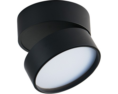 Точечный светильник Bloom DL18960R18W1B Donolux Точечный светильник Bloom DL18960R18W1B Donolux