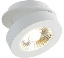 Точечный светильник Sun DL18961R12W1W Donolux