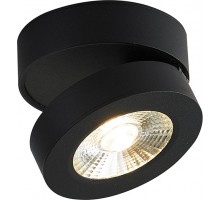 Точечный светильник Sun DL18962R12W1B Donolux