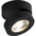 Точечный светильник Sun DL18962R12W1B Donolux