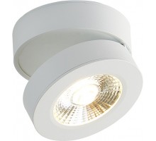 Точечный светильник Sun DL18962R12W1W Donolux