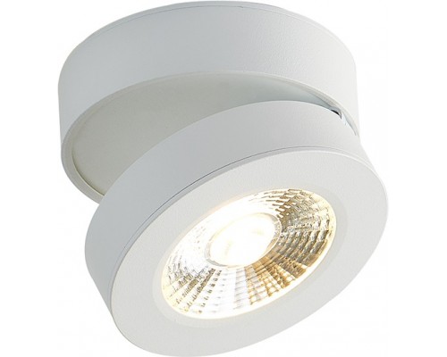 Точечный светильник Sun DL18962R12W1W Donolux Точечный светильник Sun DL18962R12W1W Donolux