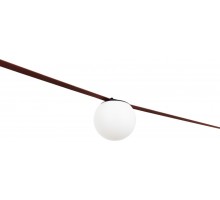 Трековый светильник Bubble DL18965R10W1B Donolux