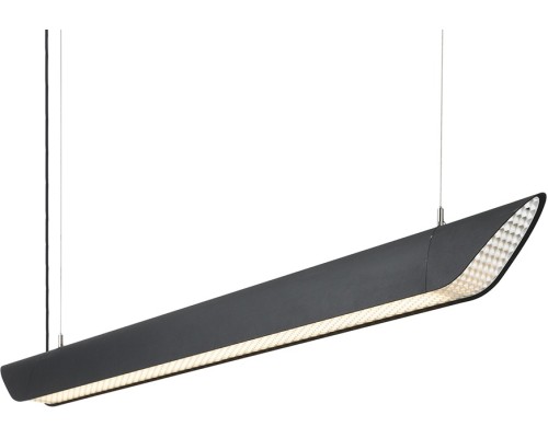 Подвесной светильник Mesh DL20081S138WW36 Black Donolux Подвесной светильник Mesh DL20081S138WW36 Black Donolux