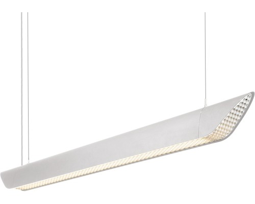 Подвесной светильник Mesh DL20081S138WW36 White Donolux Подвесной светильник Mesh DL20081S138WW36 White Donolux