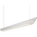 Подвесной светильник Mesh DL20081S138WW36 White Donolux