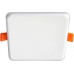 Точечный светильник Depo DL20091SQ15W1W IP44 Donolux