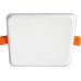 Точечный светильник Depo DL20091SQ8W1W IP44 Donolux