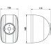 Настенный светильник Arca DL20122R6W1W IP44 Donolux