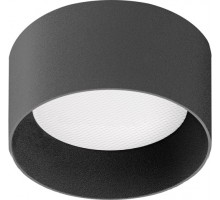 Точечный светильник Nola DL20126R10W1B Donolux