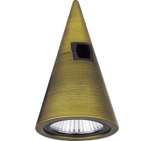 Трековый светильник Tring DL20230M5W1 Black Bronze Donolux