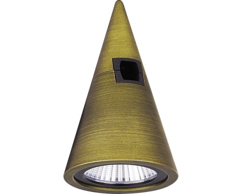 Трековый светильник Tring DL20230M5W1 Black Bronze Donolux