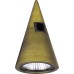 Трековый светильник Tring DL20230M5W1 Black Bronze Donolux