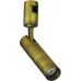 Трековый светильник Hubble DL20232M5W1 Black Bronze Donolux