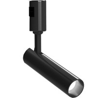 Трековый светильник Hubble DL20232M5W1 Black Donolux
