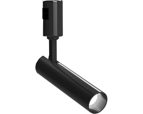 Трековый светильник Hubble DL20232M5W1 Black Donolux Трековый светильник Hubble DL20232M5W1 Black Donolux
