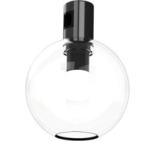 Трековый светильник Ikra DL20233M5W1 Black Donolux