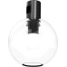 Трековый светильник Ikra DL20233M5W1 Black Donolux