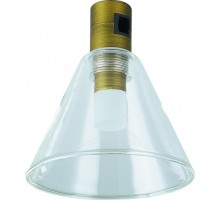 Трековый светильник Tringlas DL20234M5W1 Black Bronze Donolux