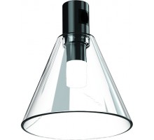 Трековый светильник Tringlas DL20234M5W1 Black Donolux