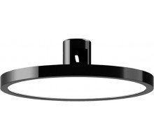 Трековый светильник Luna DL20235M15W1 Black Donolux