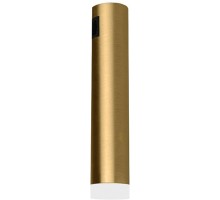 Трековый светильник Jet DL20236M5W1 Black Bronze Donolux