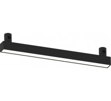 Трековый светильник Tokyo DL20238M15W1 Black Donolux