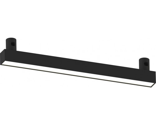 Трековый светильник Tokyo DL20238M15W1 Black Donolux Трековый светильник Tokyo DL20238M15W1 Black Donolux
