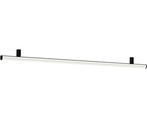 Трековый светильник Tuba DL20239M38W1 Black Donolux Трековый светильник Tuba DL20239M38W1 Black Donolux