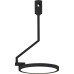 Трековый светильник Disco DL20240M15W1 Black Donolux