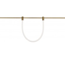Трековый светильник Line DL20242M15W1 Black Bronze Donolux