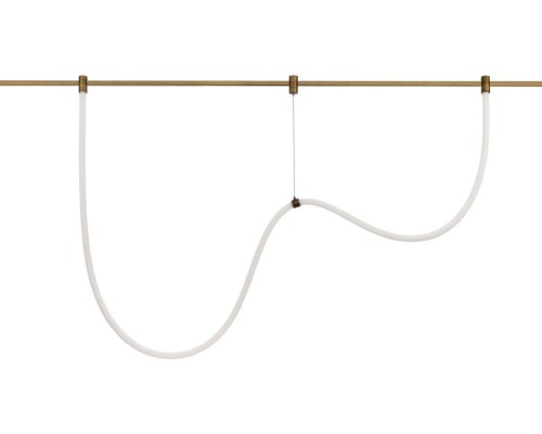 Трековый светильник Line DL20242M45W1 Black Bronze Donolux Трековый светильник Line DL20242M45W1 Black Bronze Donolux