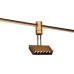 Трековый светильник Eye turn DL20244M6W6A Black Bronze Donolux