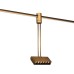 Трековый светильник Eye turn DL20244M6W6B Black Bronze Donolux