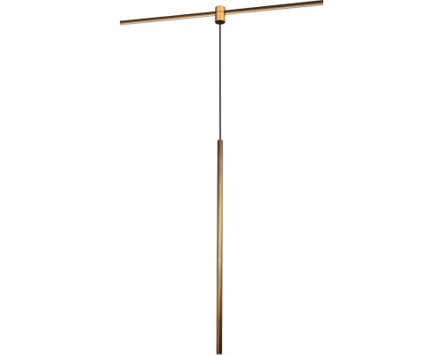Трековый светильник Uno DL20245M5W1 Black Bronze Donolux Трековый светильник Uno DL20245M5W1 Black Bronze Donolux
