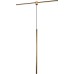 Трековый светильник Uno DL20245M5W1 Black Bronze Donolux