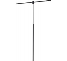 Трековый светильник Uno DL20245M5W1 Black Donolux