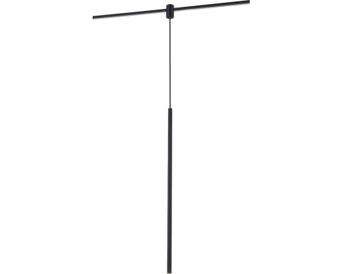 Трековый светильник Uno DL20245M5W1 Black Donolux Трековый светильник Uno DL20245M5W1 Black Donolux