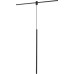 Трековый светильник Uno DL20245M5W1 Black Donolux