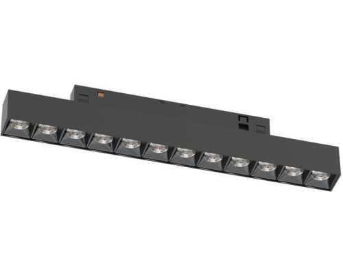 Трековый светильник Eye DL20291NW12B Donolux Трековый светильник Eye DL20291NW12B Donolux