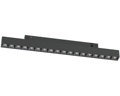 Трековый светильник Eye DL20291NW18B Donolux Трековый светильник Eye DL20291NW18B Donolux