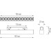 Трековый светильник Eye DL20291WW12B Donolux