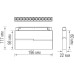 Трековый светильник Eye turn DL20292TW12BTuya Donolux