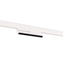 Трековый светильник Eye turn DL20292TW18WTuya Donolux
